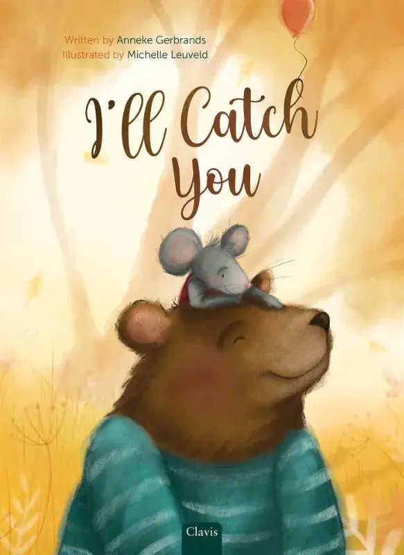 I'll Catch You Gecertificeerd