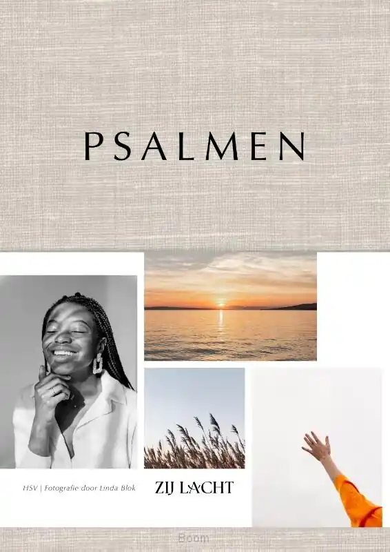 Nieuw Zij Lacht Psalmen