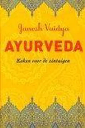Ayurveda - Janesh Vaidya Superprijs