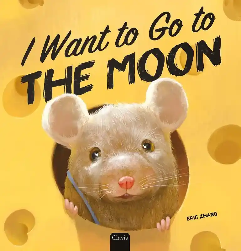 I Want to Go to the Moon Veilige Betaling