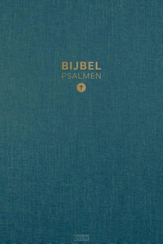 Shop Nu HSV Bijbel met Psalmen 10x15 linnen petr