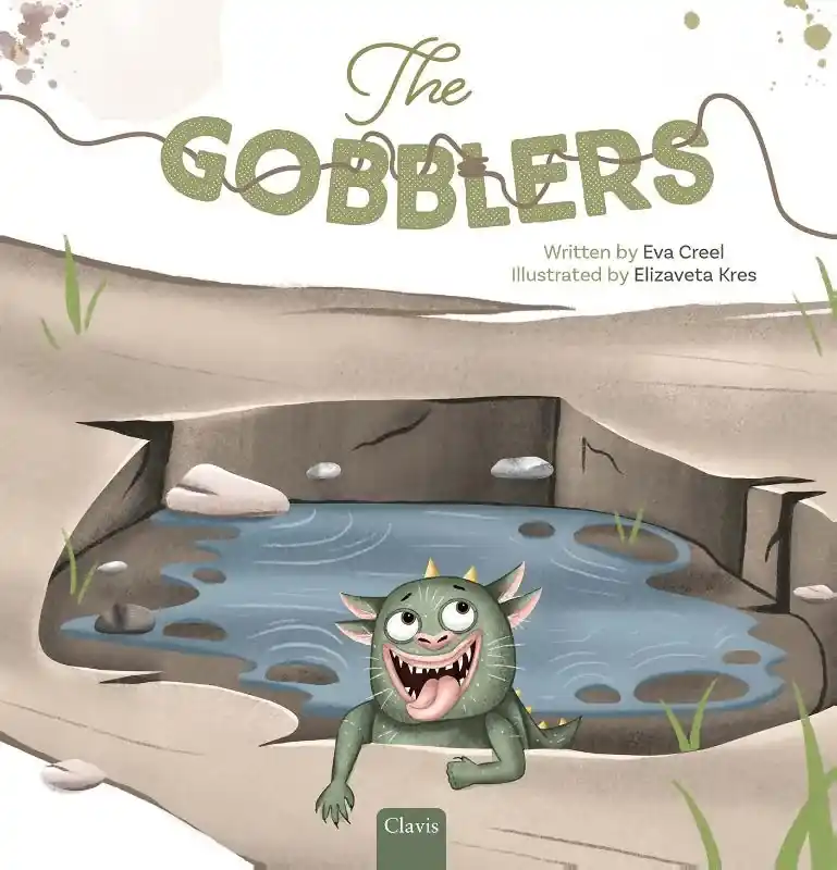 Meest Verkocht The Gobblers