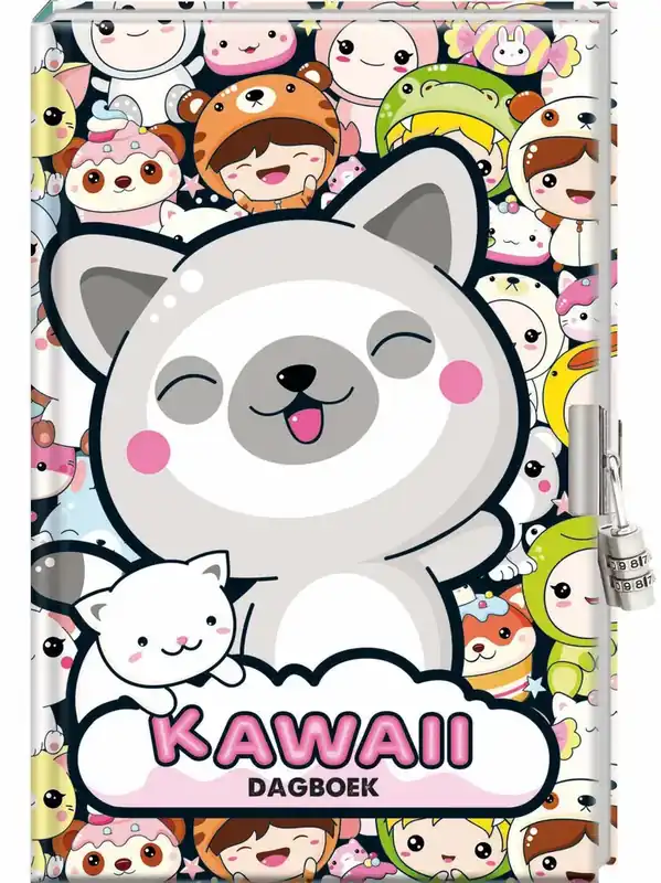 Dagaanbieding Kawaii