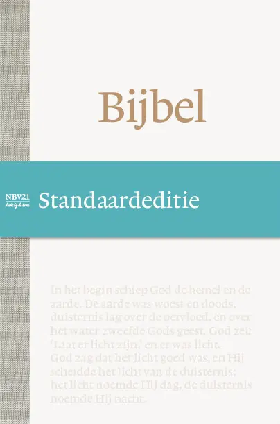 Meest Verkocht NBV21 Standaardeditie