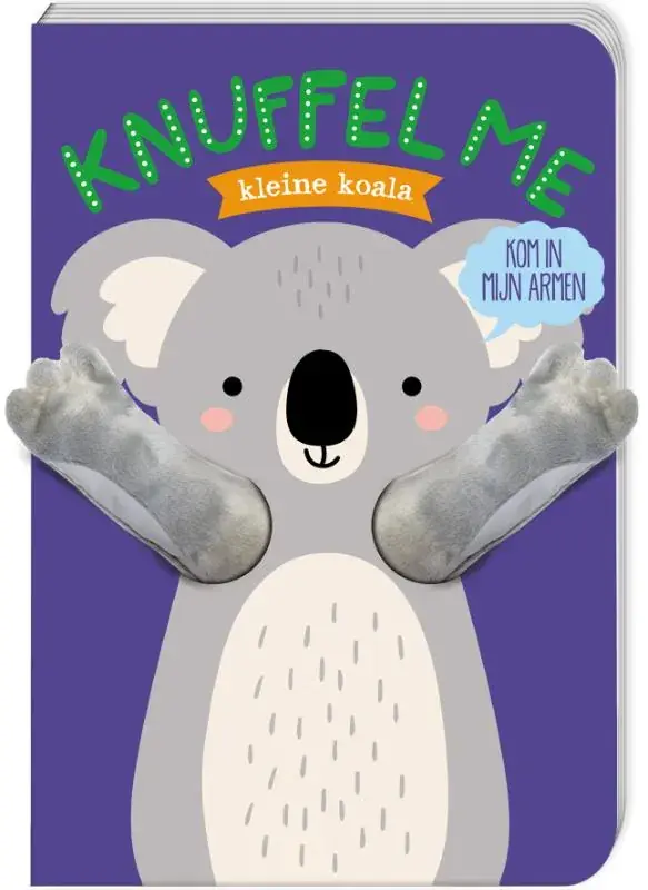 Kleine koala Laatste Kans