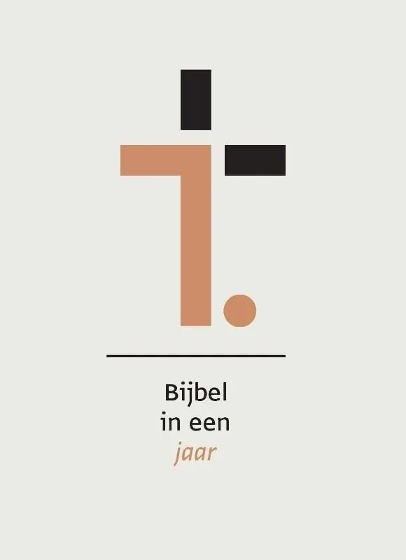 Actieprijs NBV21 Bijbel in een jaar