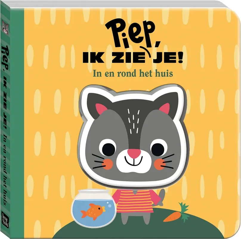 Laatste Kans In en rond het huis