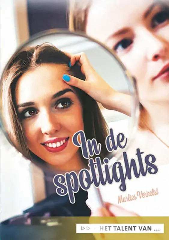 Actieprijs In de spotlights