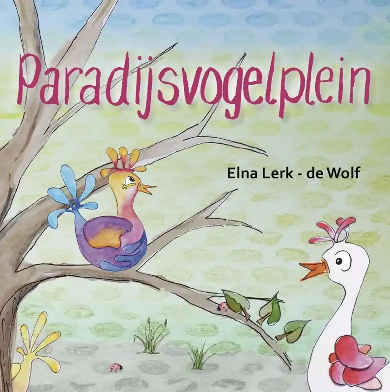 Paradijsvogelplein Tijdelijk Beschikbaar