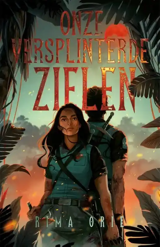 Finale Uitverkoop Onze versplinterde zielen