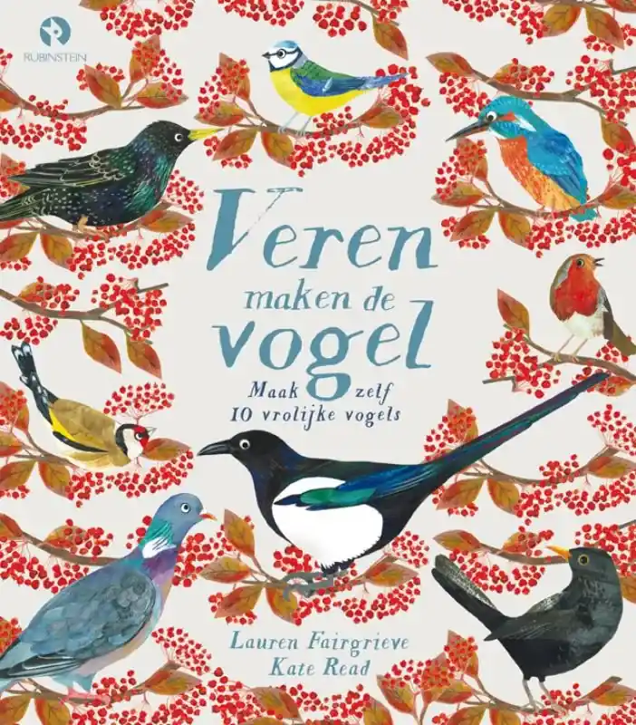 Shop Nu Veren maken de vogel