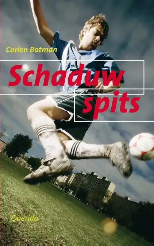 Schaduwspits Snelle Levering