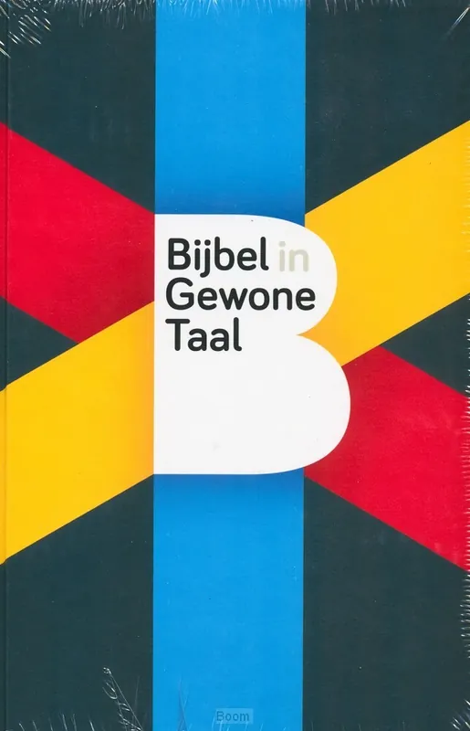 Goedkoop Bijbel in gewone taal luxe