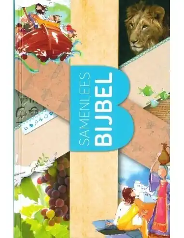Samenleesbijbel BGT Veilige Betaling