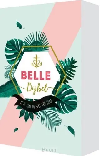 Bestseller Belle Bijbel (BGT)