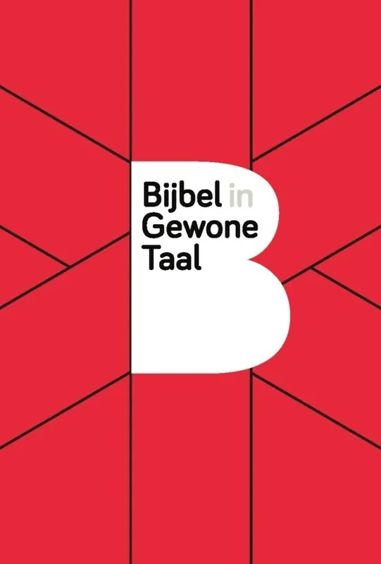 Favoriet Bijbel in Gewone Taal