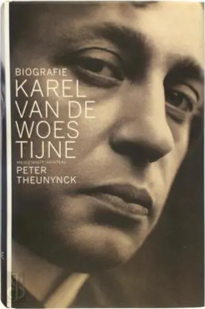 Populair Karel van de Woestijne - Peter Theunynck