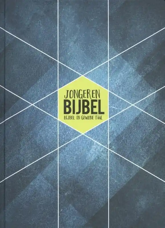 Jongerenbijbel BGT Fabrieksprijs