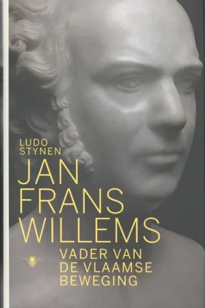Actieprijs Jan Frans Willems - Ludo Stynen