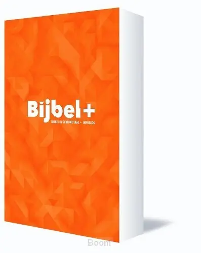 Bijbel+ Uitverkoop