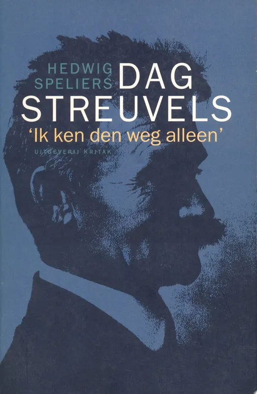 Dag Streuvels - Hedwig Speliers Must-Have