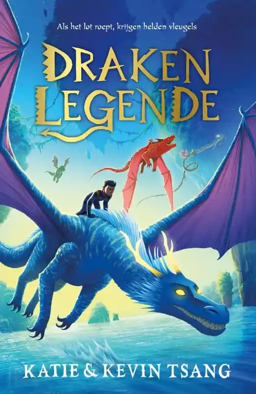 Fabrieksprijs Drakenlegende