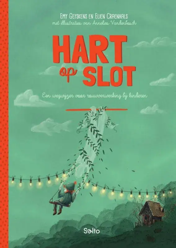Gecertificeerd Hart op slot