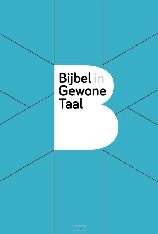 Bijbel in gewone taal Superprijs