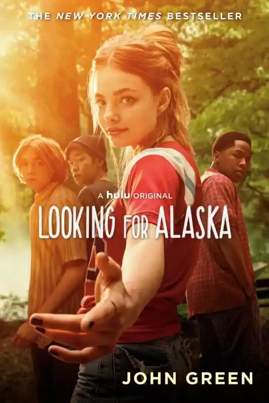 Looking for Alaska Lage Prijs