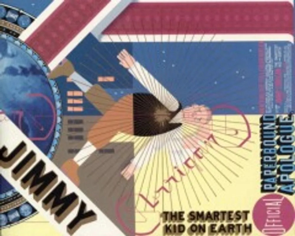 Gereduceerde Prijs Jimmy Corrigan (UK Edition) - Chris Ware