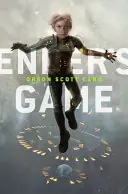 Ender's Game - Orson Scott Card Beste Prijs