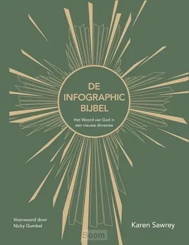 Gecertificeerd De infographic Bijbel