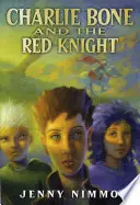 Shop Nu Charlie Bone and the Red Knight - Jenny Nimmo