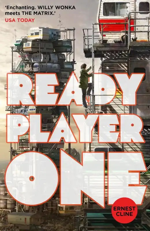 Ready Player One Speciale Aanbieding