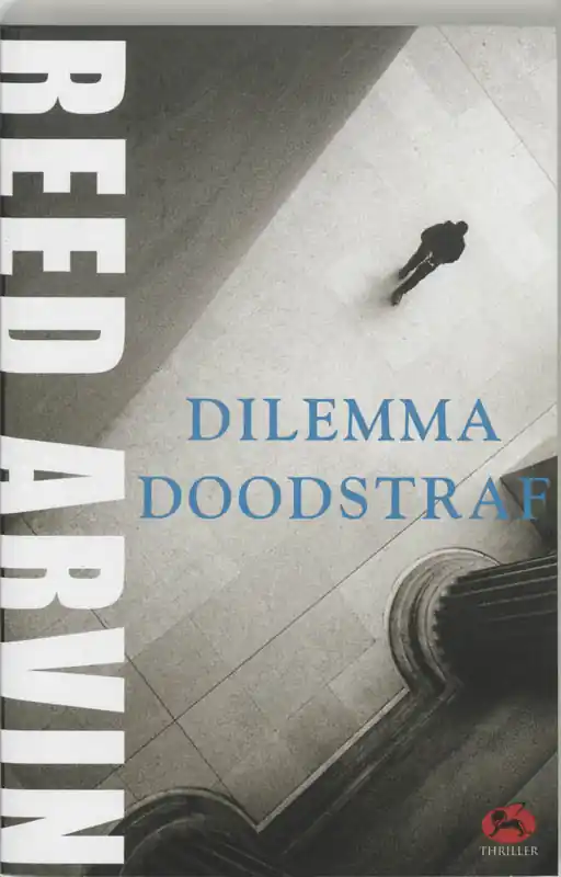 Dilemma doodstraf - Reed Arvin Hete Deal