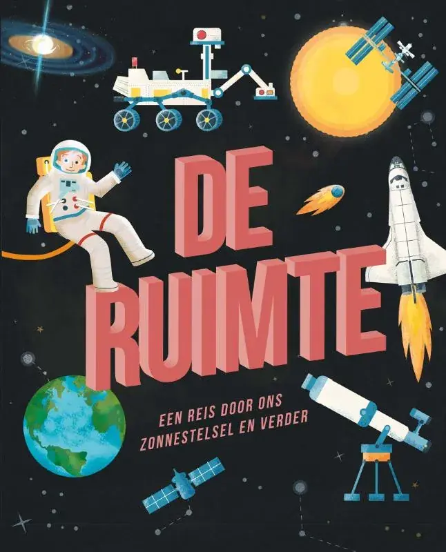 Speciale Aanbieding De ruimte