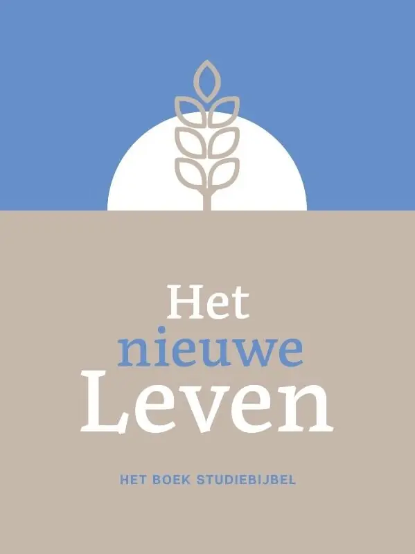 Het Nieuwe Leven Fabrieksprijs