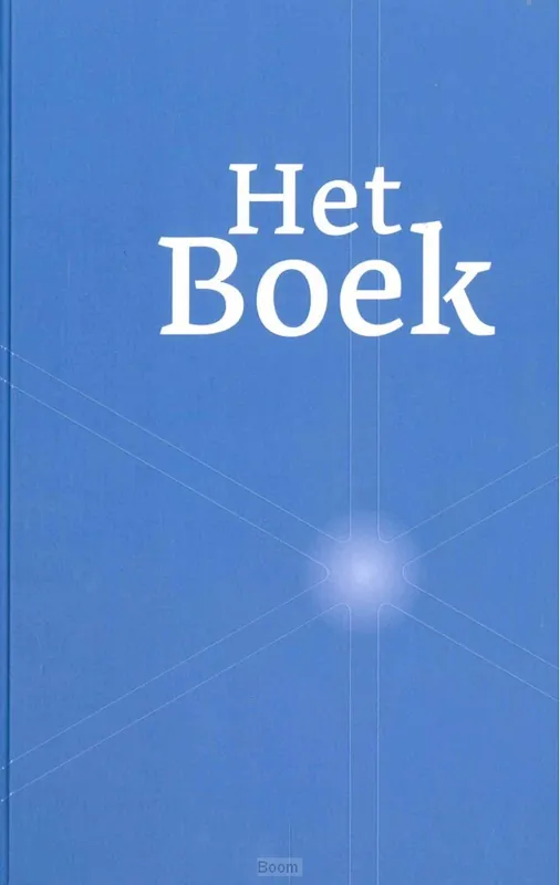 Het Boek Alleen Vandaag
