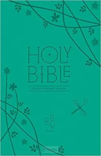 Koopje ESV - Compact Bible With Zip
