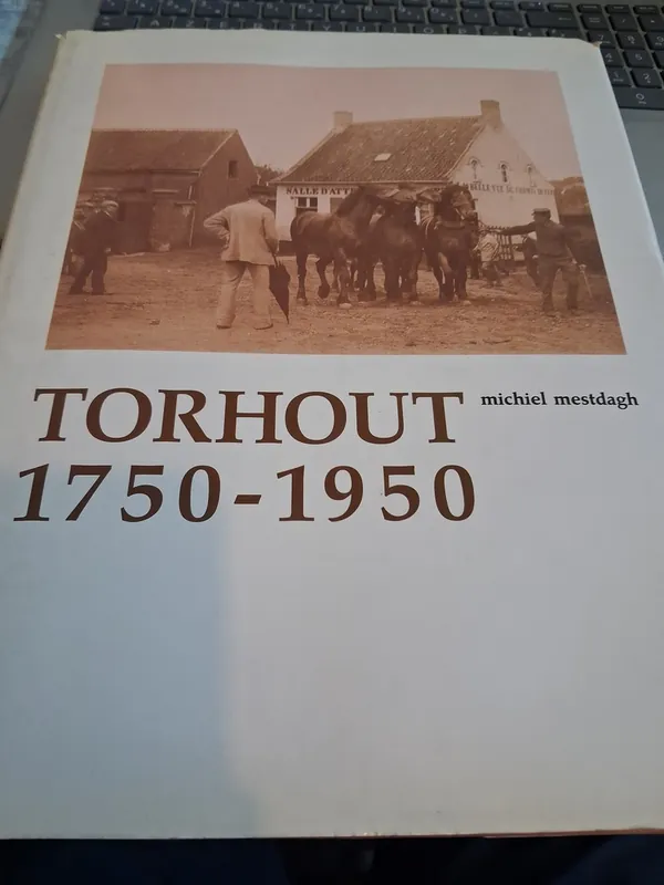 Superprijs Torhout 1750-1950 - Mestdagh