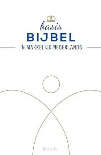 Basisbijbel hardcover Gratis Retour