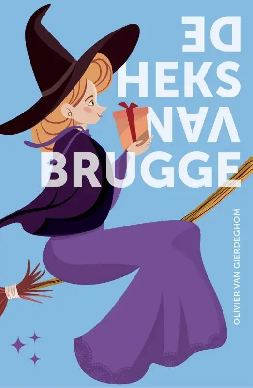 De Heks van Brugge 1 Weekendaanbieding