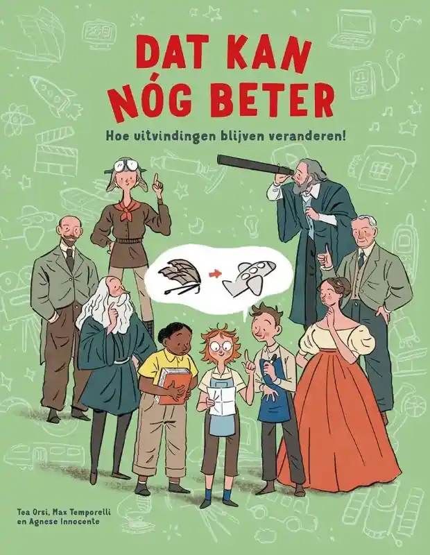 Rechtstreeks Van De Fabrikant Dat kan nóg beter
