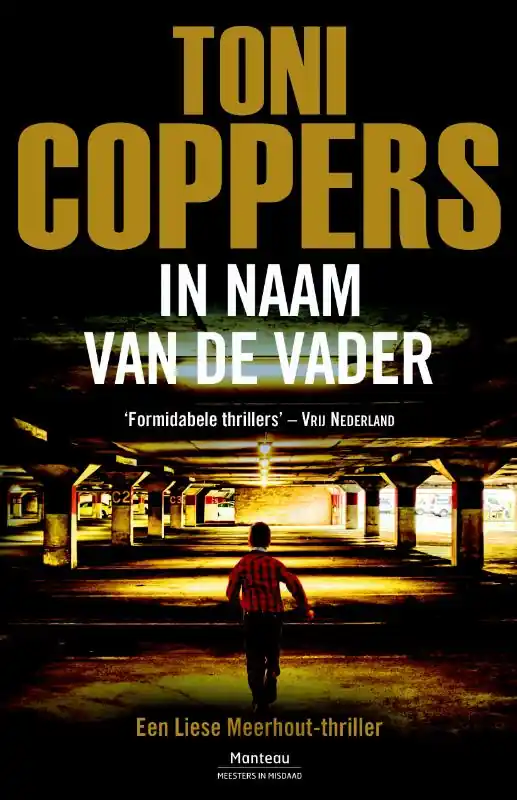 In naam van de vader - Toni Coppers Rechtstreeks Van De Fabrikant