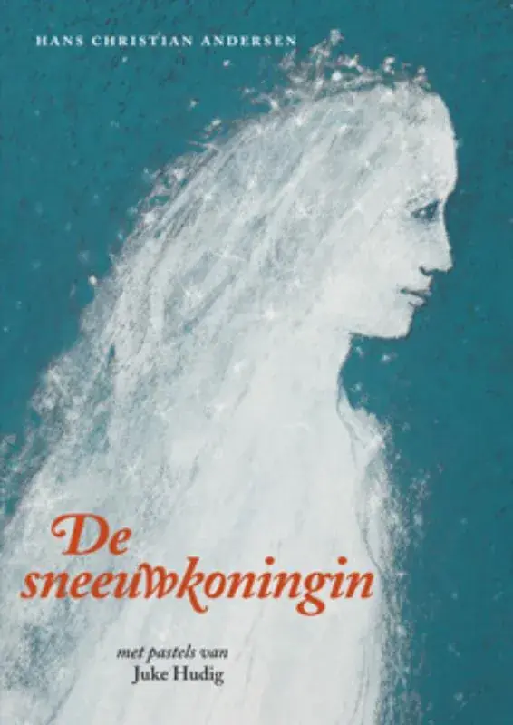 Finale Uitverkoop De sneeuwkoningin