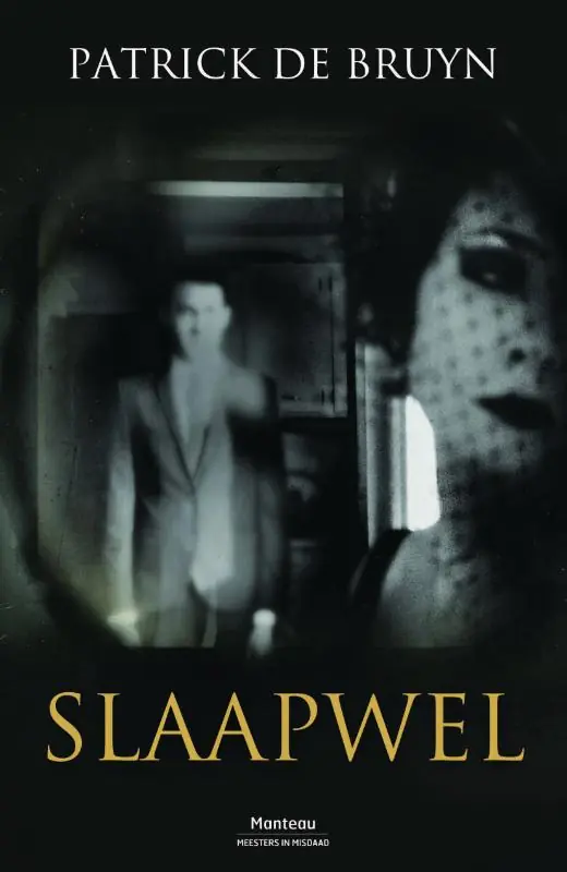 Slaapwel - Patrick de Bruyn Nu Kopen