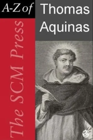 A-Z of Thomas Aquinas - Joseph Peter Wawrykow Veilige Betaling