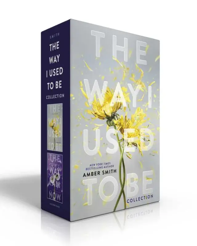 Gratis Verzending The Way I Used to Be Collection (Boxed Set)