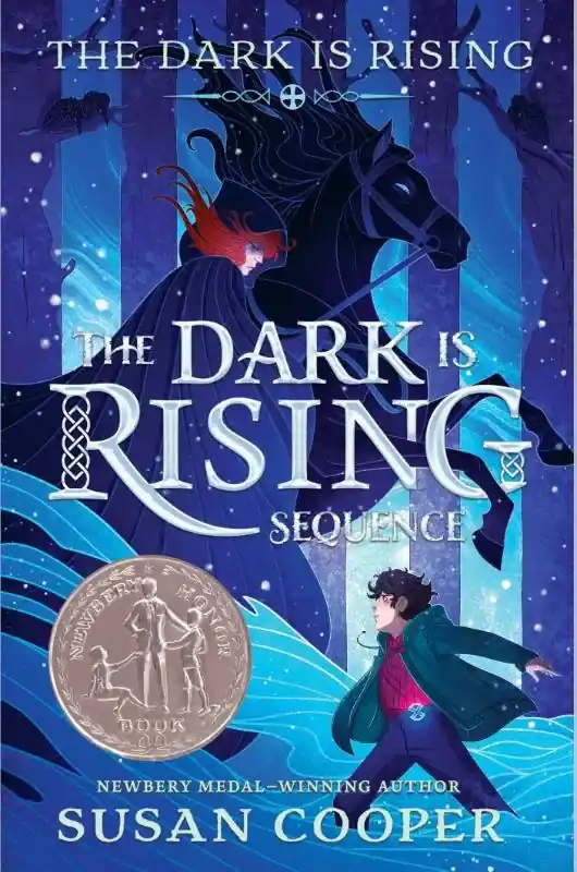 The Dark Is Rising Op = Op