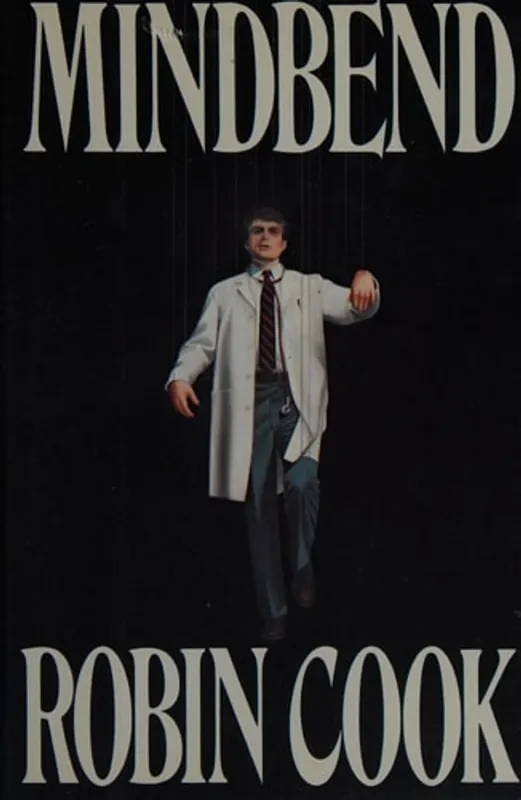 Lage Prijs Mindbend - Robin Cook